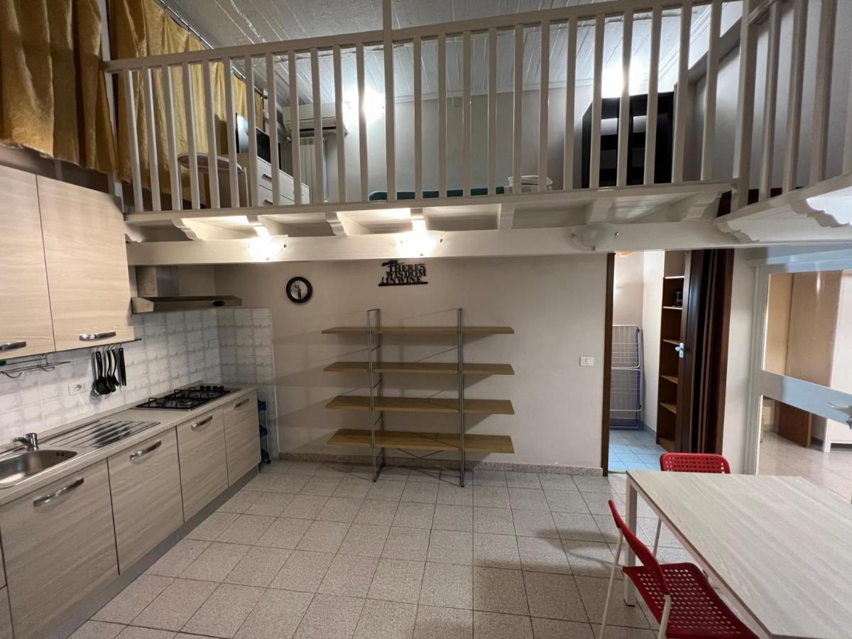 Appartamento Modern Loft Roma