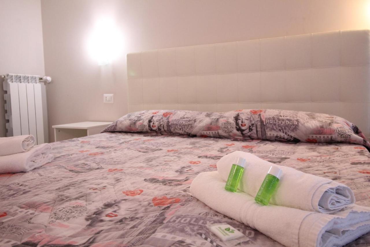 Modern Loft Appartamento *