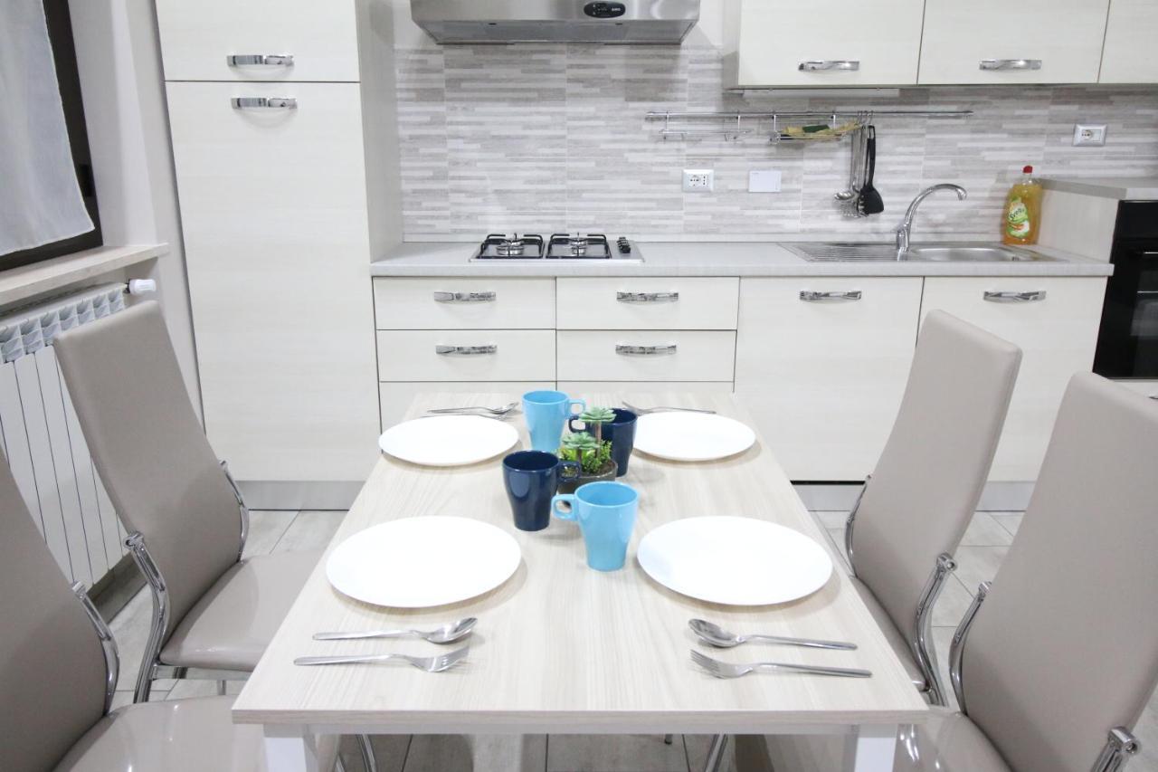 Appartamento Modern Loft *