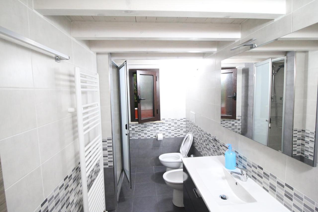 Appartamento Modern Loft *
