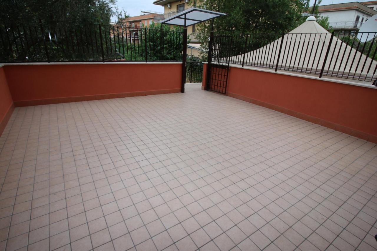Appartamento Modern Loft Roma