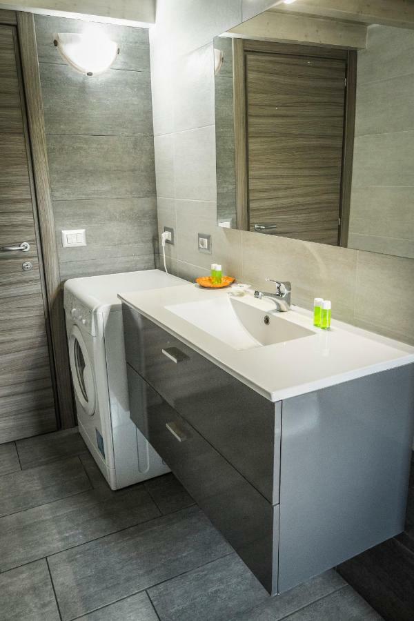 Modern Loft Appartamento