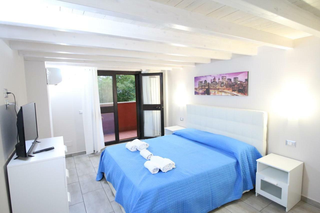 Modern Loft Appartamento Roma