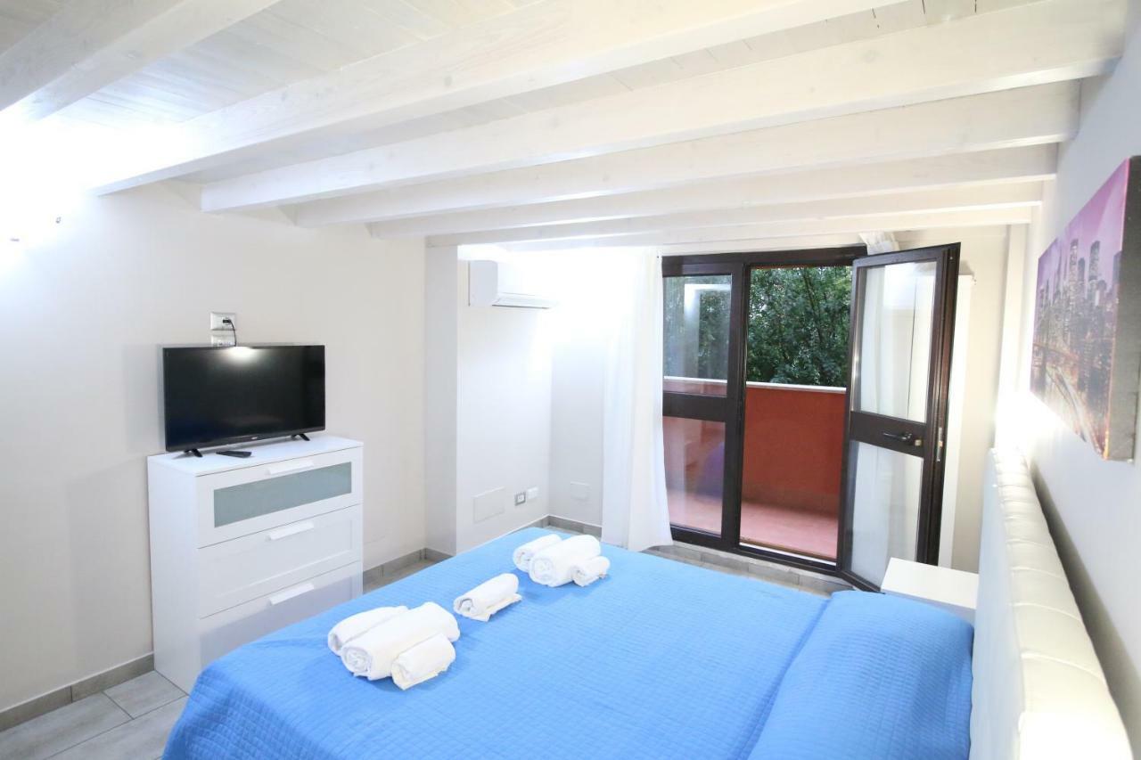Appartamento Modern Loft *